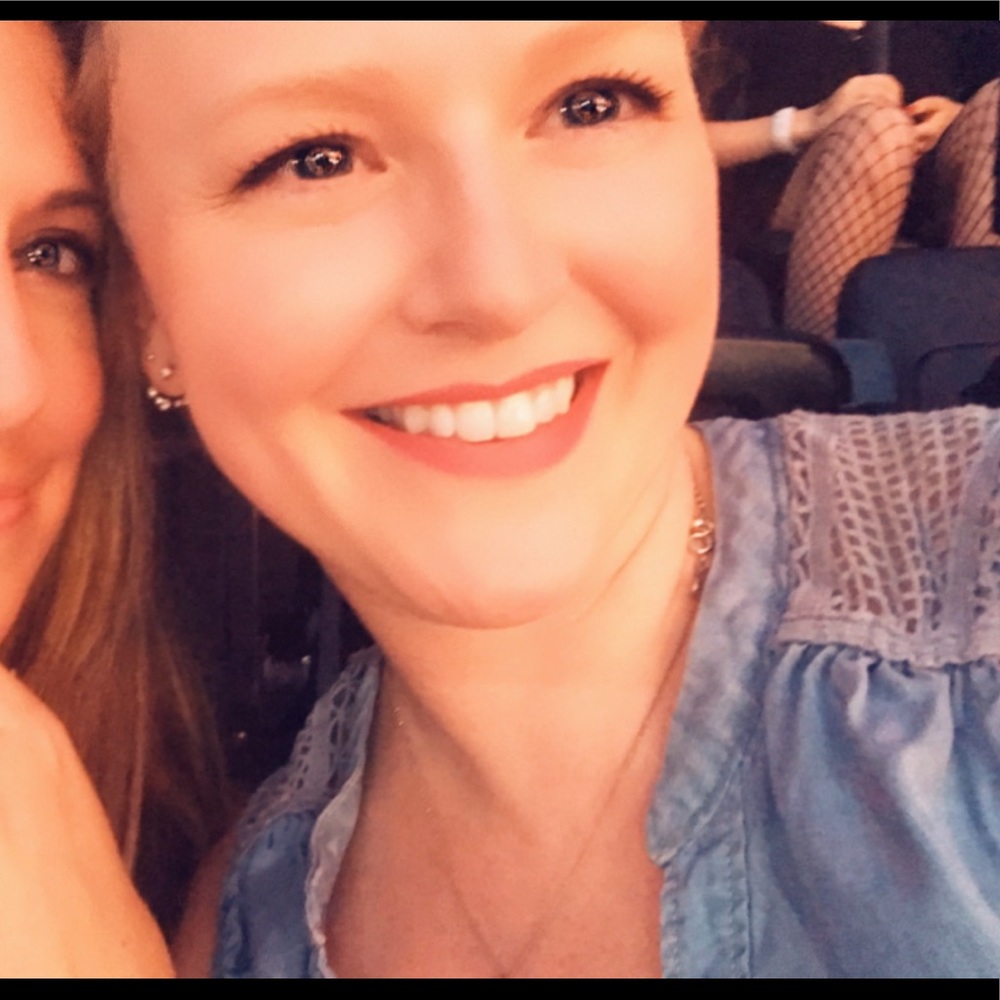 Meet your Posher, Brittany